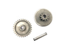 Aprilia Mille RSV 1000 ME [1999] - starter pinion gear starter gear set-2