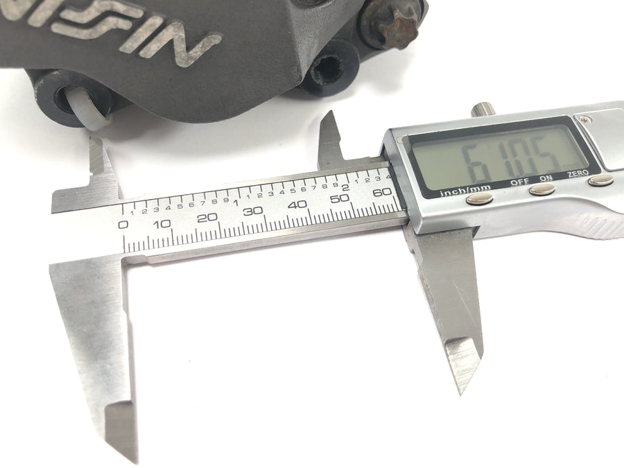 Honda CBR 900 RR SC28 [1995] - Nissin brake caliper front right