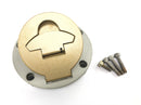Ducati ST3 S3 [2004] - Lock set with immobilizer ignition lock tank cap ECU control unit key-6