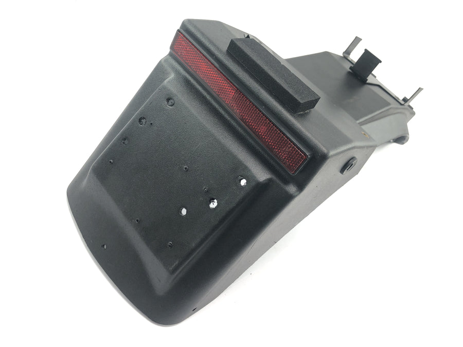 Triumph Daytona 1200 T300D [1994] - Rear fender inner fender license plate holder