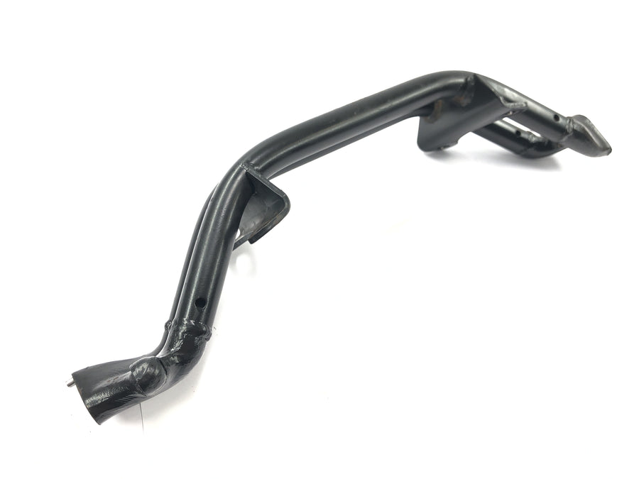 Triumph Speedmaster 900 [2003] - Footrest mount driver footrest holder
