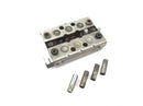 Moto Guzzi V65 Custom [1985] - Diode plate rectifier-1