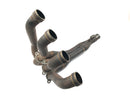 Honda CBR 1000 RR SC59 [2008] - Exhaust manifold manifold exhaust manifold-2