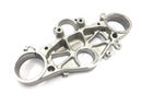 Honda CBR 1000 RR SC59 [2008] - Upper fork bridge, steering head bridge, clamping bridge-4