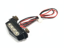 Aprilia SX 125 KX [2018] - License plate lighting LED license plate light-1