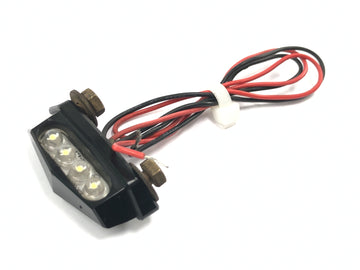 Aprilia SX 125 KX [2018] - License plate lighting LED license plate light