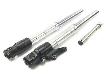 TRIUMPH DAYTONA 955I T595 [1998] - Fork telescopic fork with axle - 0