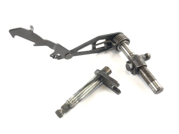 Honda Goldwing GL 1200 [SC14] - shift shaft