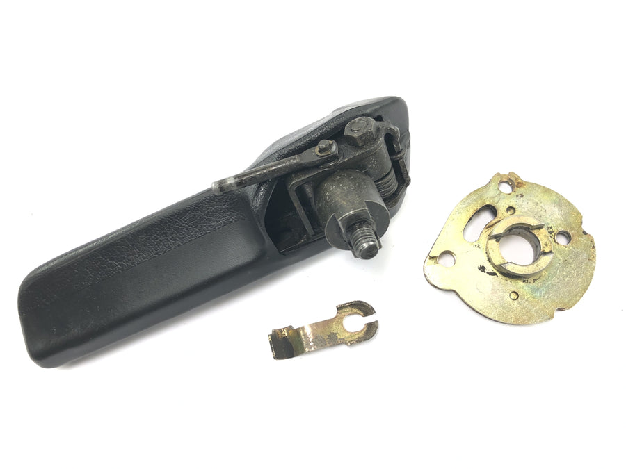 Honda GL 1500 Goldwing SC22 [1993] - Reverse gear lever Reverse lever shift lever