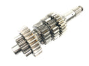 KTM 950 Adventure LC8 [2004] - Transmission gear set transmission shafts gears-3