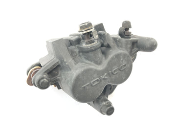 Kawasaki W 650 EJ650A [1999] - Brake caliper front Tokico double piston
