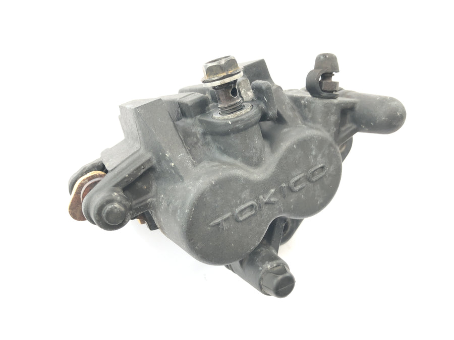 Kawasaki W 650 EJ650A [1999] - Brake caliper front Tokico double piston