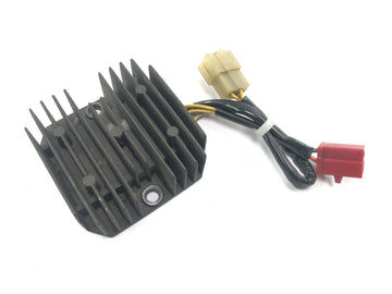 Honda NX 650 Dominator RD02 [1994] - Voltage regulator rectifier regulator