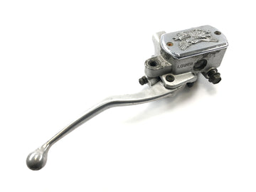 Yamaha XVS 650 4VR [1997] - Front brake pump Hand brake pump 1 inch - 0