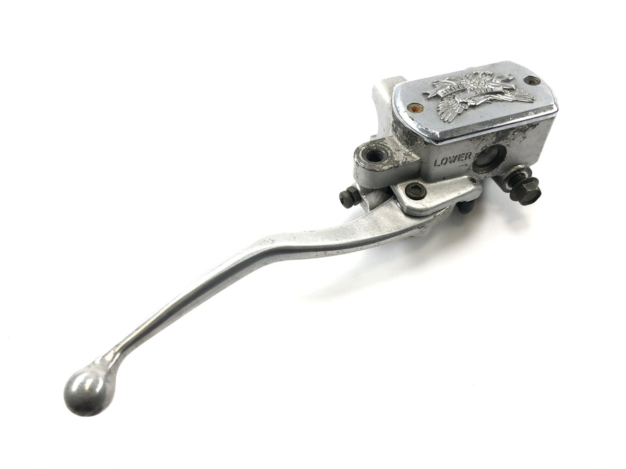Yamaha XVS 650 4VR [1997] - Front brake pump Hand brake pump 1 inch