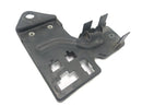 Honda GL 500 Silverwing PC02 [1982] - battery cover bracket bracket right-1
