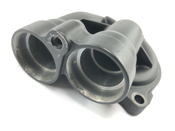 Yamaha MT07 RM04 [2014] - Water pump cover coolant pump cover pump housing - 0