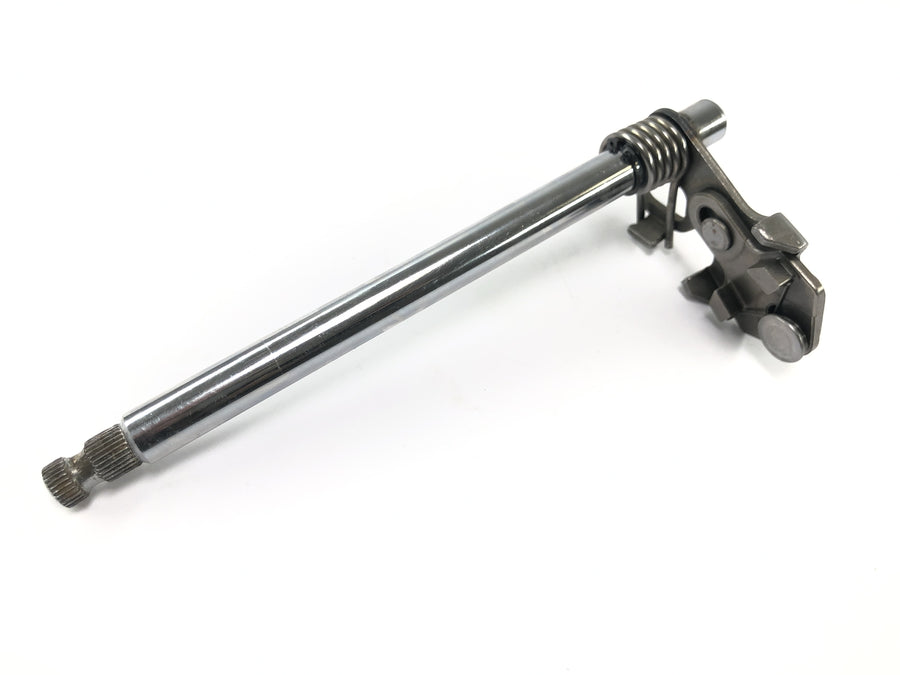 SWM RS 125 R B2 [2020] - shift shaft shift lever shaft