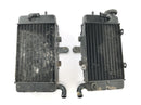 Honda XRV 750 Africa Twin RD04 [1992] - Radiator water cooler cooling radiator cooler set-5
