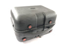 Honda XRV 750 Africa Twin RD04 [1992] - Top case suitcase rear case luggage box with carrier plate-1