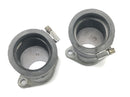 Ducati Monster SR2 800 M4 [2006] - intake manifold intake pipe pair of rubber connectors-3