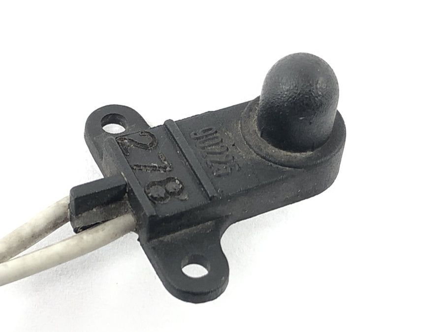 Moto Guzzi Stelvio 1200 4V [2009] - Temperature sensor thermosensor