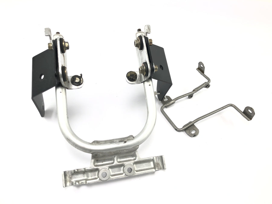 Ducati Monster SR2 800 M4 [2006] - headlight holder front mask cockpit carrier
