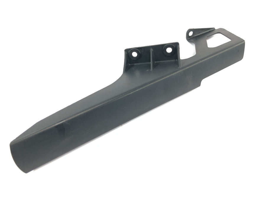 Suzuki GSX R 1000 WVBZ K3 [2003] - chain guard chain cover plastic
