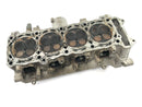 Suzuki GSX R 1000 WVBZ K3 [2003] - cylinder head engine cylinder head valve head-9