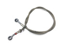 Triumph Daytona 1200 T300D [1994] - Clutch line steel flex-1