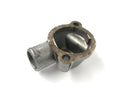 BMW R 75/5 [1973] - thermostat housing cover lid-4