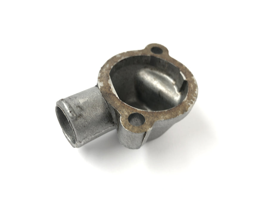 BMW R 75/5 [1973] - thermostat housing cover lid