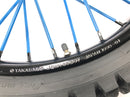 Yamaha DT 125 R DE03 [2000] - wheel set rims front 1.60 x 21" rear 1.85 x 18"-4