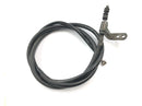 Kawasaki W 650 EJ650A [1999] - clutch cable clutch cable Bowden cable-3
