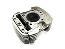 Yamaha XVS 650 4VR [1997] - cylinder head valve control rear-5