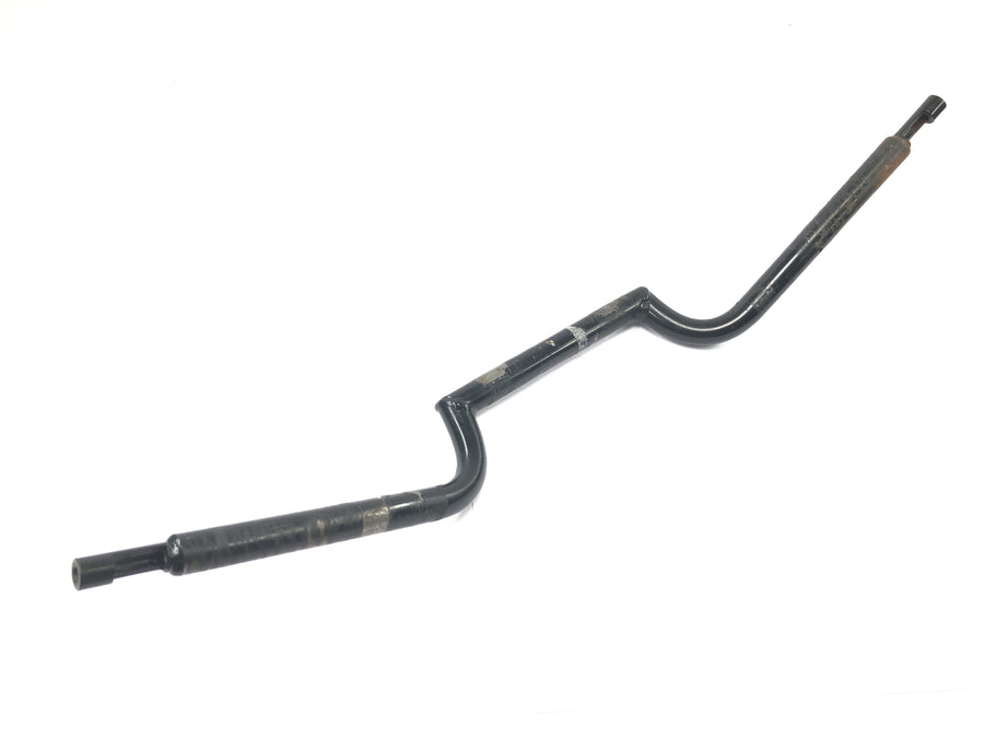 BMW K 1100 RS [1994] - Handlebar tubular steel black
