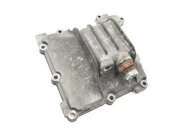 Triumph Speedmaster 900 [2003] - Oil pan engine cover oil sump cover