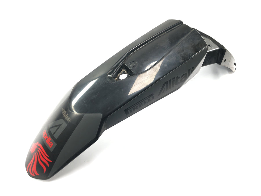 Aprilia SX 125 KX [2018] - Front fender mudguard splash guard