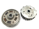 Yamaha MT07 RM04 [2014] - Clutch clutch basket clutch unit-9