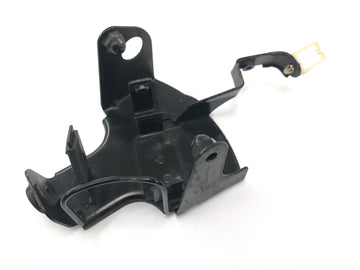 Yamaha XVS 650 4VR [1997] - Fuel pump bracket unit holder - 0