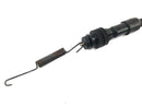 Honda NSR 125 JC20 [1991] - Rear brake light switch-2
