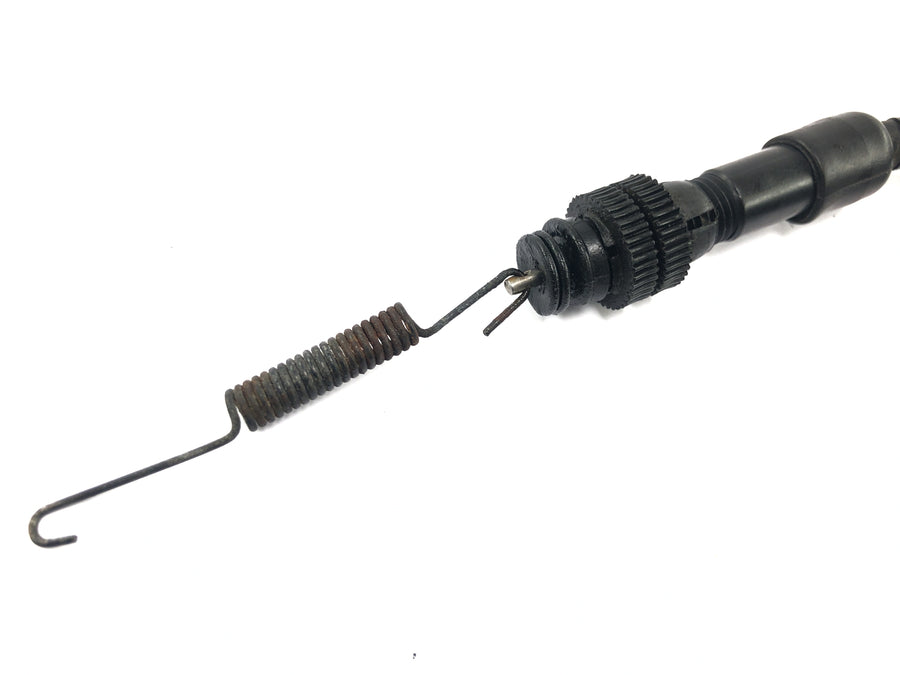 Honda NSR 125 JC20 [1991] - Rear brake light switch