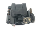 Honda NX 650 Dominator RD02 [1994] - Nissin rear brake caliper-2