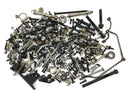Triumph Daytona 1200 T300D [1994] - remaining parts and screws mixed lot of small parts-1