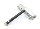 Aprilia SX 125 KX [2018] - lower fork bridge steering head bridge steering head-4