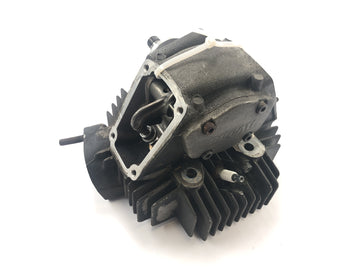 Ducati Monster SR2 800 M4 [2006] - Cylinder head front cylinder - 0