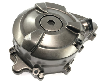 Yamaha MT07 RM04 [2014] - Alternator cover engine cover Lima cover left - 0
