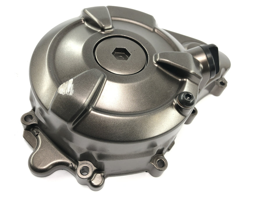 Yamaha MT07 RM04 [2014] - Alternator cover engine cover Lima cover left