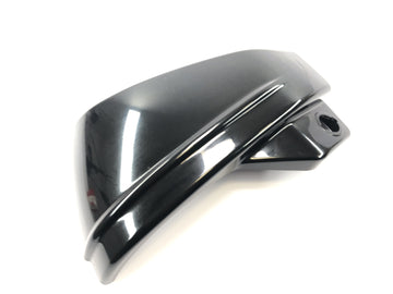 Yamaha XVS 650 4VR [1997] - Side cover left fairing black - 0