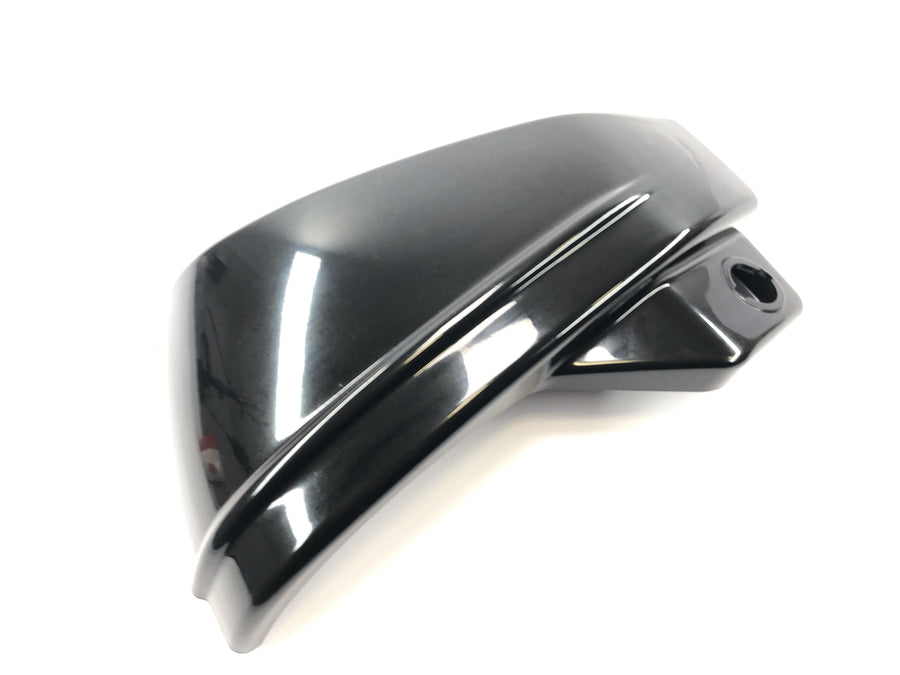 Yamaha XVS 650 4VR [1997] - Side cover left fairing black